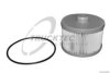 TRUCKTEC AUTOMOTIVE 02.14.003 Fuel filter